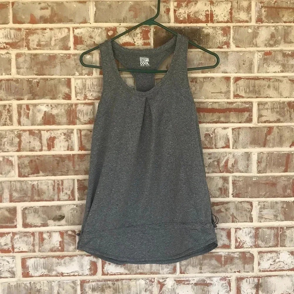 32 Degrees Weatherproof Racerback Exercise Tank - Picture 3 of 10